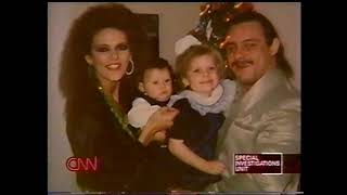 Chris Benoit Cnn Documentary