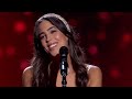 beli la despedida knockouts the voice antena 3 2021