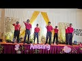 小城夏天 @Amazing  | Performanced by PPKI SMKJ  |  Choreography by Joanne Tan