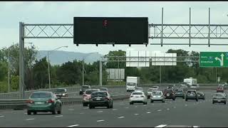 GreenTech - Variable Message Sign