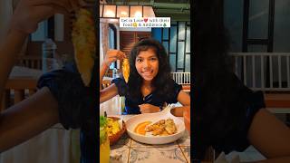 Most Instagramable Restaurant 🥵😱 Food Lovers 🥵 #food #trending #viral