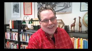 Session 123: "AI and Libraries: with Lib2.0"