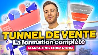 Domptez les Tunnels de Vente : Guide Ultime pour Booster Vos Conversions