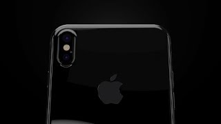 IPHONE X -What To Expect! (July 2017)