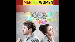 मर्द 🧍‍♂️ vs औरत 🧍‍♀️ | Men vs Women 😱  || #shorts #youtubeshorts #facts #viral