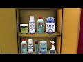 bdi u0026 itw pro brands chemical assessment video