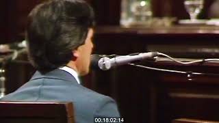 🗣️ GENDARME OMAR EDUARDO TORRES ⚖️ en el Juicio a las Juntas Militares- Año 1985.