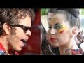 LADY GAGA & PEREZ HILTON TWITTER FIGHT DETAILS!