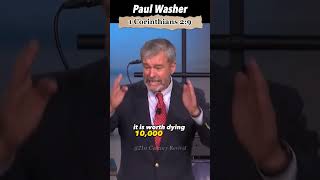 What are you Doing with your Life | Paul Washer #christian #gospel #heaven #endtimes #Jesusisking