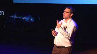 Six reasons why you should be more trustful | Detlef Fetchenhauer | TEDxGroningen