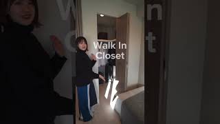 【ルームツアー】1LDK ｜一人暮らしにおすすめ！名古屋のおしゃれなお部屋3選 #roomtour #shorts