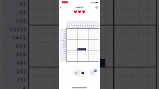 Nonogram.com - Number Puzzle LEVEL 521 - No Boosters