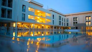 Hotel Terme Marine Leopoldo II, Marina di Grosseto, Italy