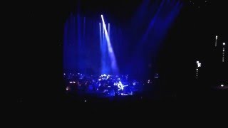 Hans Zimmer - Pirates of the Carribean Medley Live @ Munich (Part 2)