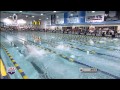 Women's 100m Freestyle A Final - 2012 Charlotte Grand Prix