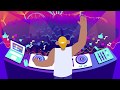 Audius  - A decentralized music sharing protocol for independent Artists
