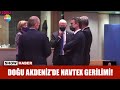 Doğu Akdeniz'de Navtex gerilimi!