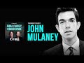 John Mulaney | Full Episode | Fly on the Wall with Dana Carvey and David Spade