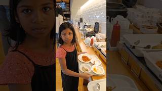 🥙 ജാപ്പനീസ് Buffet breakfast 🥰 കുട്ടി ജപ്പാൻ Vlogs 160🥰 Autumn Trip - 2 #japanvlog  #minivlog