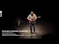 Richard Dawson | Scientist @ Trafó