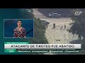 atacante abatido reportan múltiples víctimas en tiroteo en california