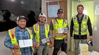 Construction Safety Week 2026