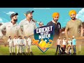 Pendu Cricket | Part 1 | New Punjabi Movie | Eng Subtitles | Jaggie Tv