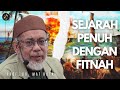 Prof. Dr. Mat Rofa - Tamadun Melayu Raya