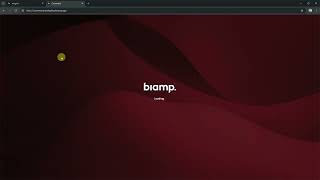 - Biamp Workplace - Command guide