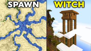 21 Minecraft Things That Feel Unreal