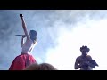 Christine and the Queens - Shine - Live London Southbank Centre Meltdown Festival 17.06.2023