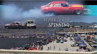 KILLARNEY |STREETFEST 2024|SPINNING |What a way to wrap up the car spinning season at Killarney 2024