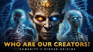 The Hidden Origin of Humanity: Who We Really Are & Where Do We Come From?