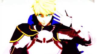 【Fate/MMD】唯我独尊ONLY ONE+Strip No More