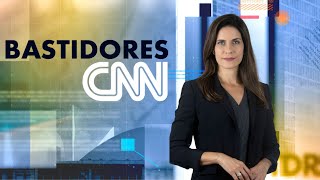 BASTIDORES CNN - 26/04/2024