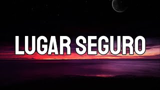 Jay Wheeler, Noreh - Lugar Seguro (Letra/Lyrics)   | Little Lyrics