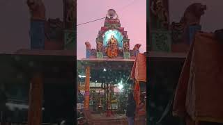 🙏Aarathi Ukkada Ahalya Devi Maramma Temple vlog Amavase dina🙏