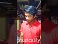 Mumbai Pune Mumbai dialogue musically