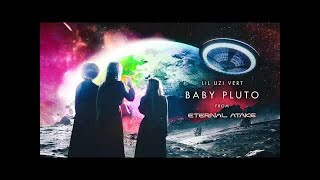 Lil Uzi Vert - Baby Pluto (8D AUDIO) [BEST VERSION]