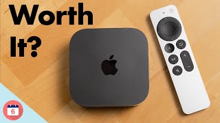 Apple TV 4K (3rd Gen) Review - 6 Months Later
