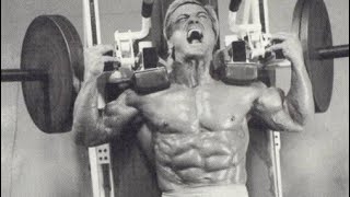 Tom Platz x Tevvez Void || You can't just hope for it