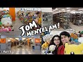 menyelam di kedai bundle JALAN JALAN JAPAN (+ HAUL) || JALAN JALAN JAPAN M3 MALL