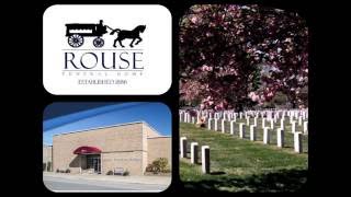 Rouse Funeral Home - La Grange, NC