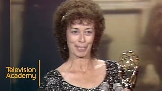 BALLET SHOES Wins Outstanding Children's Special | Emmys Archive (1977)