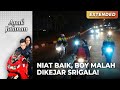 AWALNYA NIAT BAIK! Boy Malah Dikejar Geng Srigala!!! | ANAK JALANAN | EPS.25 Part 2/4