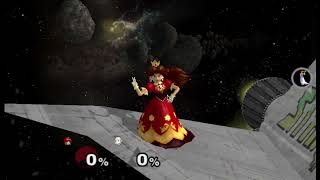 Princess Daisy: Good Choice