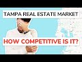 Living in Tampa Florida - Real Estate Market Update