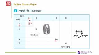 pinyin ການປະກອບກັນເປັນພະຍາງ