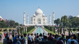 Taj Mahal | মানব সৃষ্ট দূষণে ঐতিহ্য হারাচ্ছে তাজমহল | UNESCO World Heritage Centre | Somoy TV