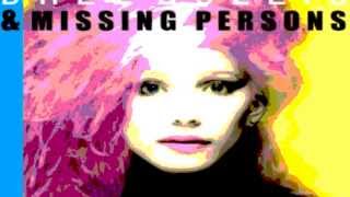 Missing Persons   Words Audio Flac